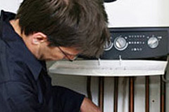 boiler replacement Trabboch